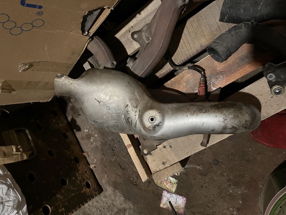 1 uz 3uz fe запчасти