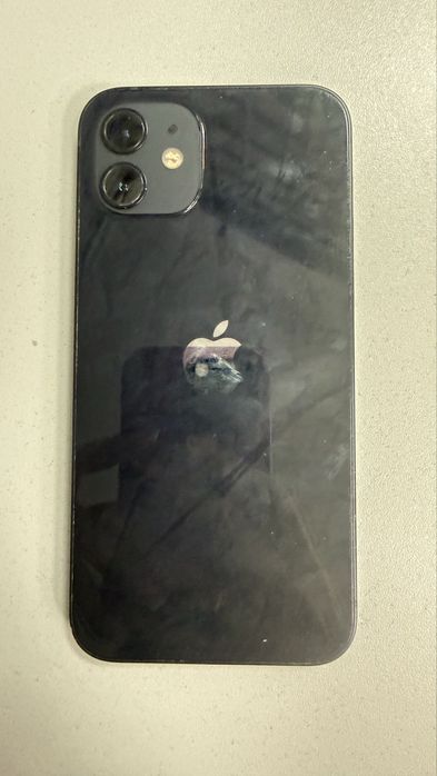 Apple Iphone 12 64 gb(Лисаковск лот:937852)