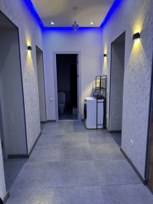 Сдаётся квартира