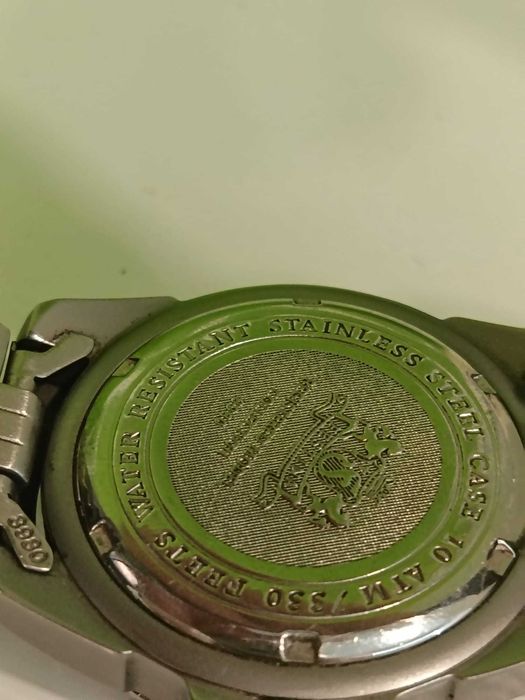 (AG41) Ceas cu baterie Festina 8980 b47758 Garantie 2 ani