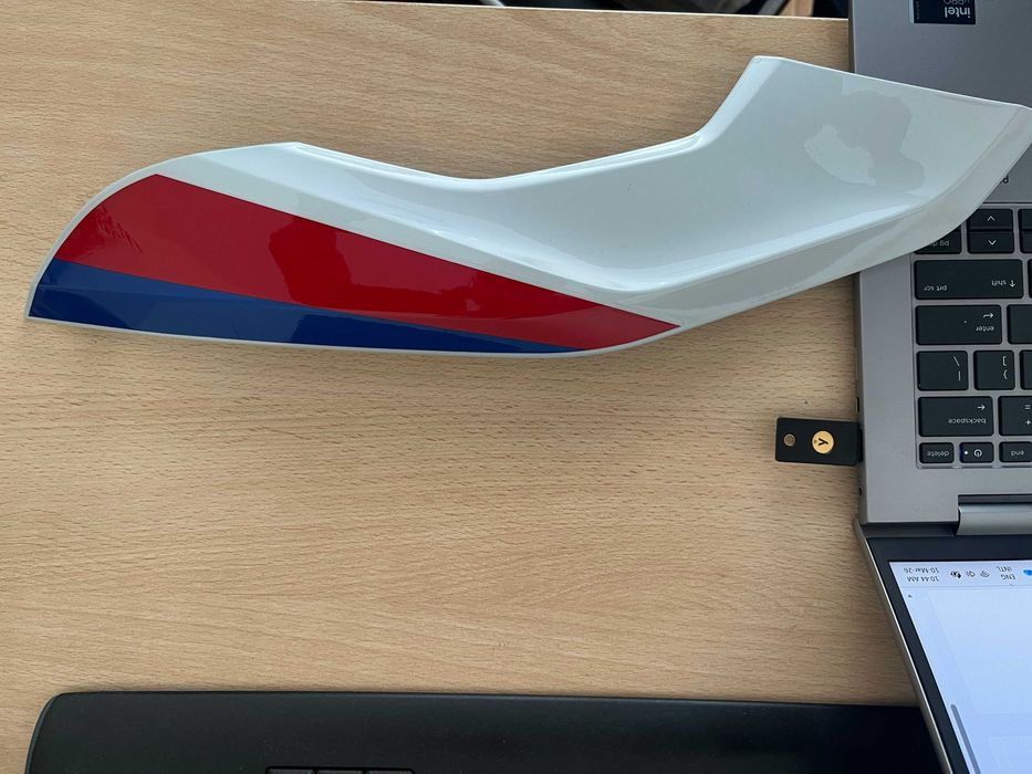 BMW S 1000 RR K67 части