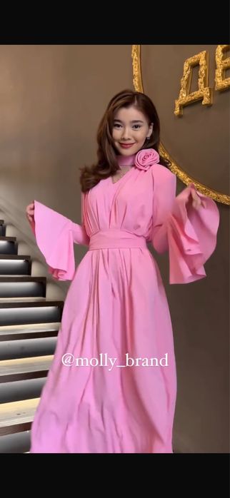 Платье /двойка 5000тг