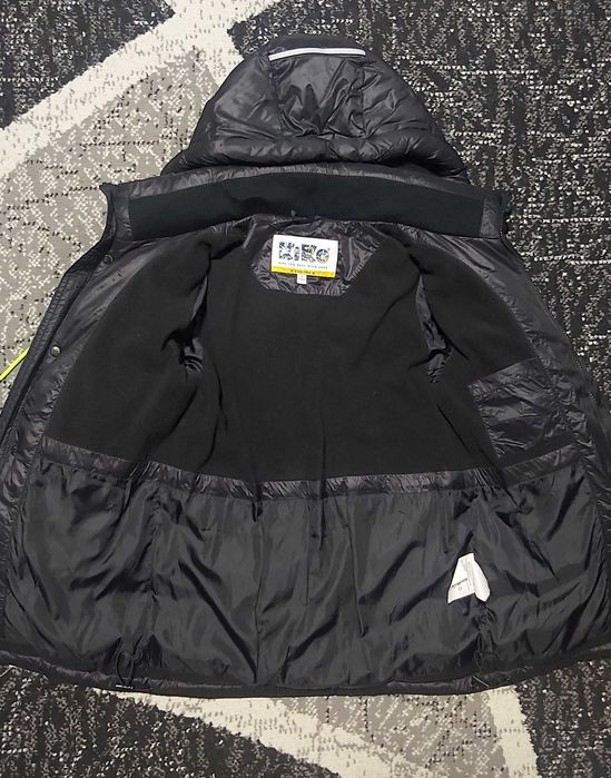 Зимняя куртка на мальчика