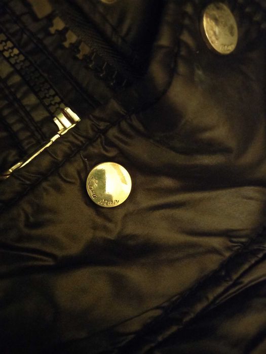 Jachetă Zara matlasată