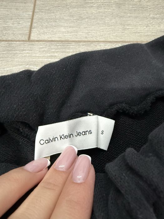 Дамски анцунг Calvin Klein