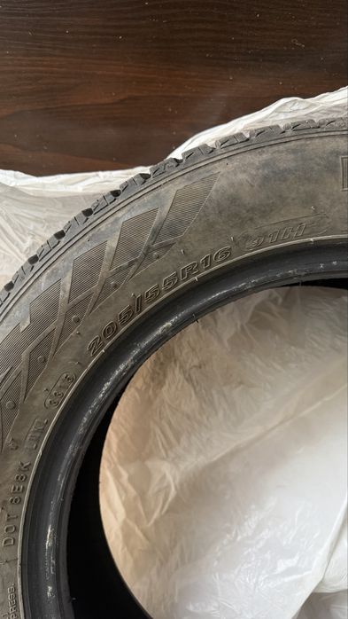 Шины зимние и летние