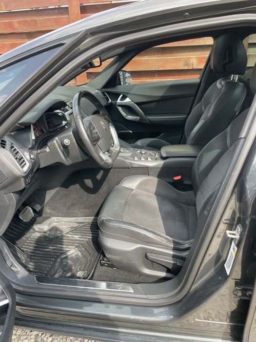 Citroen DS5 2.0 Diesel 180 CP 2015 automata stare foarte buna