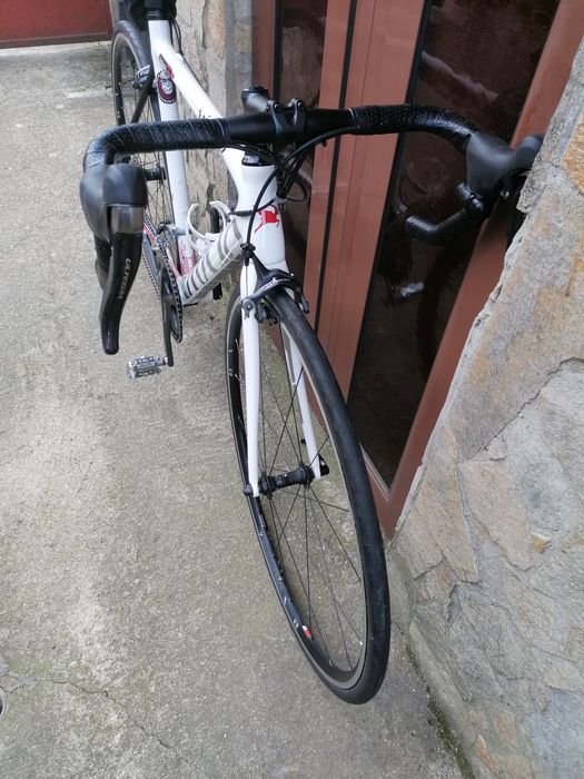 Електрически VIVAX Carbon, Shimano Ultegra 3 *10