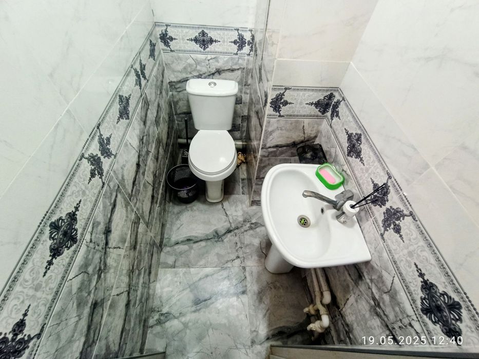 Ijaraga uy beriladi