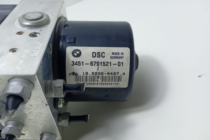 Pompa ABS 3451679152101 BMW Seria 5 E60/E61 (facelift) seria
