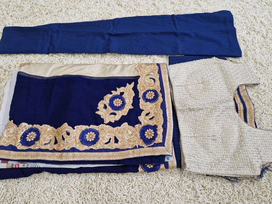 Продаются индийские сари