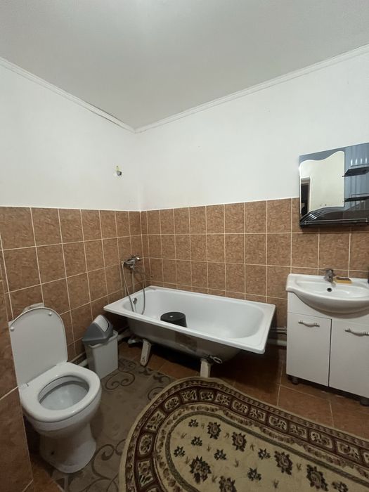 Времянка в аренду