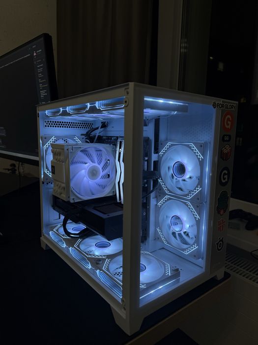 Продам игровой ПК