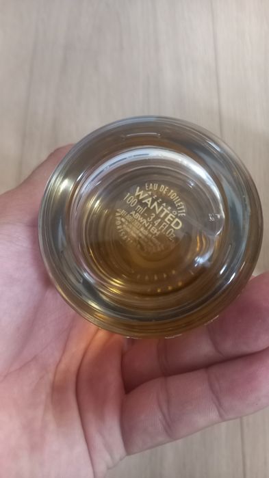 Парфюм Azzaro Wanted 100ml