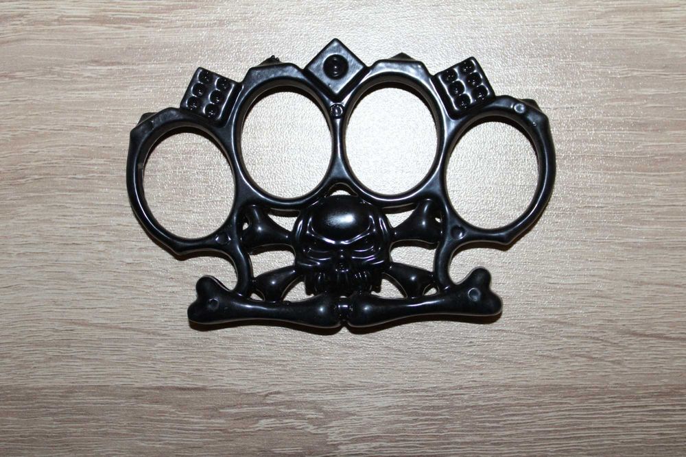 Бокс за самозащита