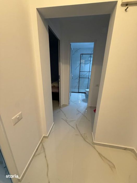 Apartament 2 camere, 51.70 mp, zona 1 Mai