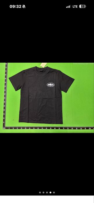 Tricou Corteiz M