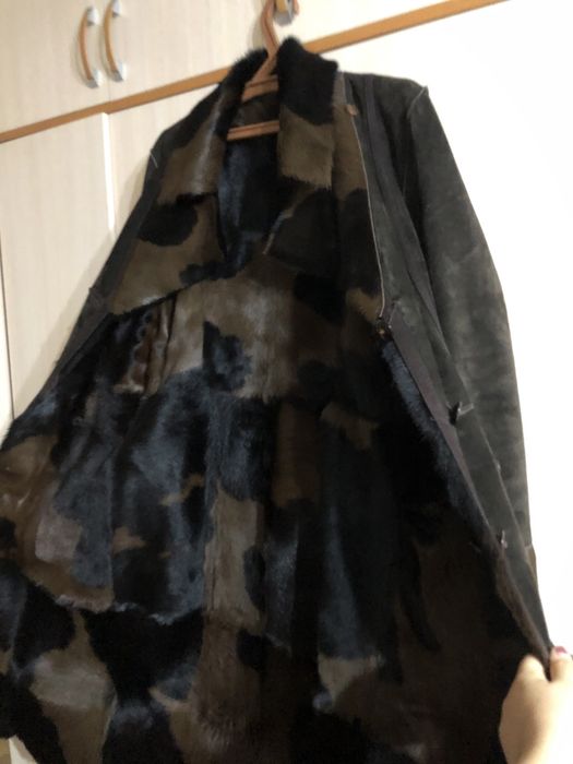 Продам дубленку