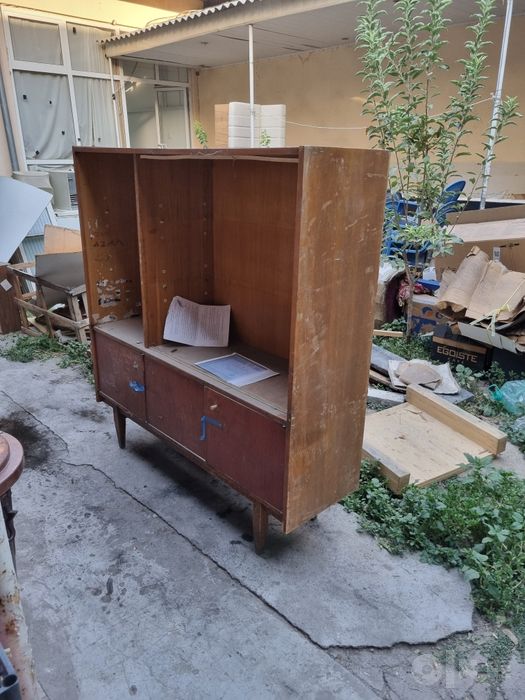 O'tin bor kimga kerak bo'lsa tekinga