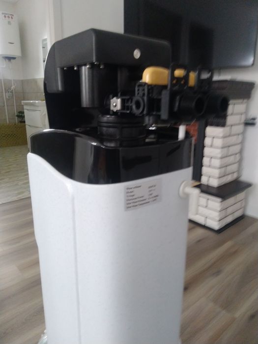 Умягчитель воды.