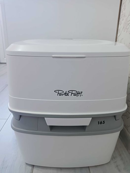 Биотуалет для дачи или для загородного домаа