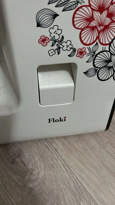 Швейная машина новая