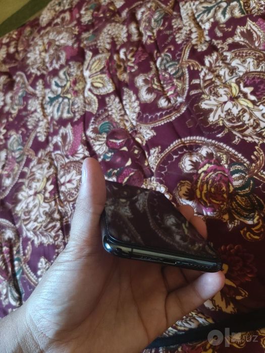Iphone 11 Pro 256 Gb