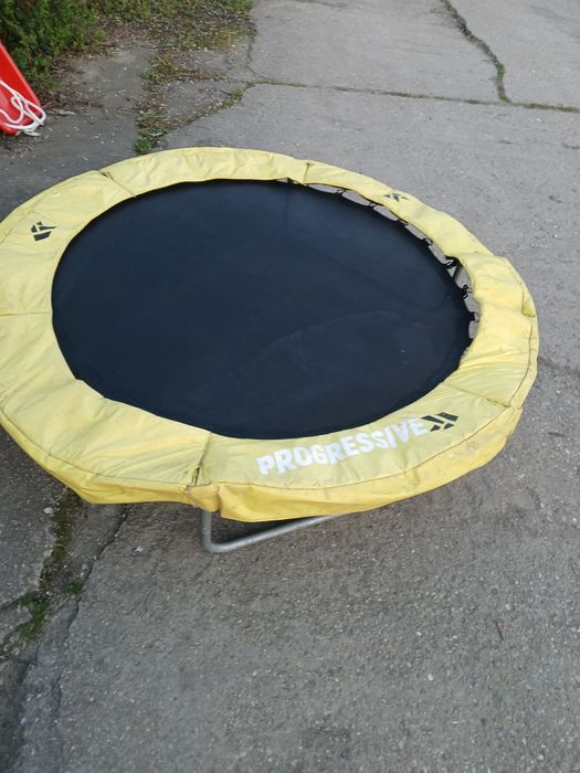 Trambulina trambulina