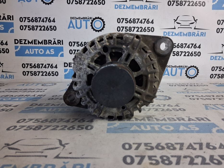 Alternator 2.0 cdti A20DTH Opel Insignia A 2008 - 2013
