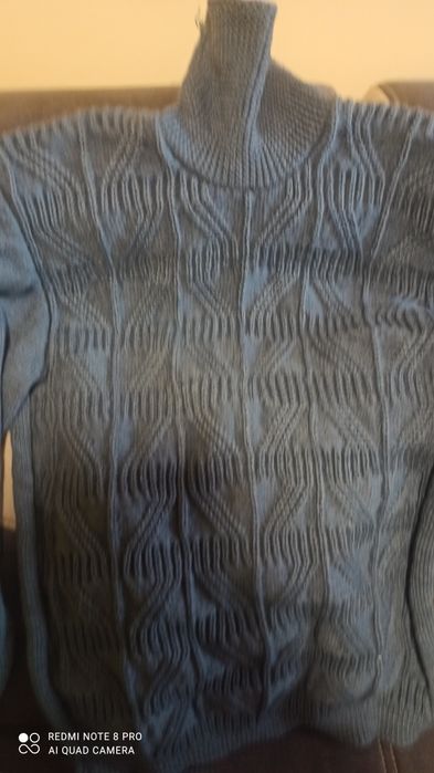 Плетени блузи .          .