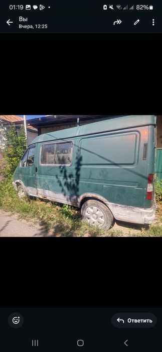 Продам Кобальт 1999 год