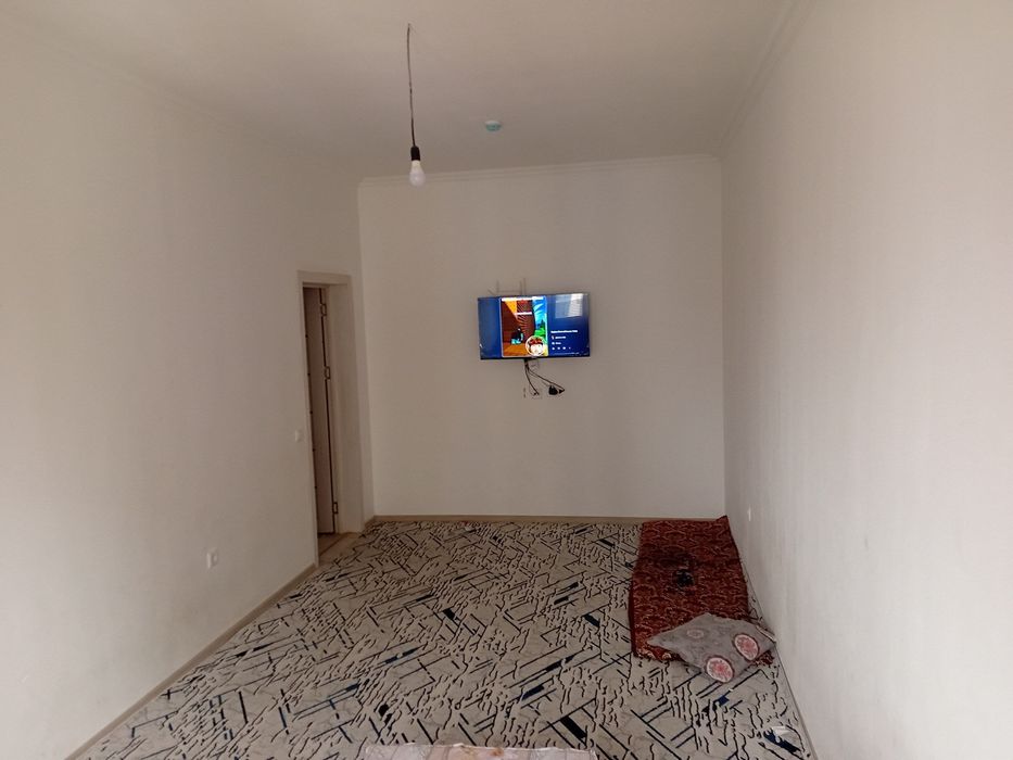 Sergeli, yangi hayot tumanida markazda. Qulay joylashuv puliga arziydi