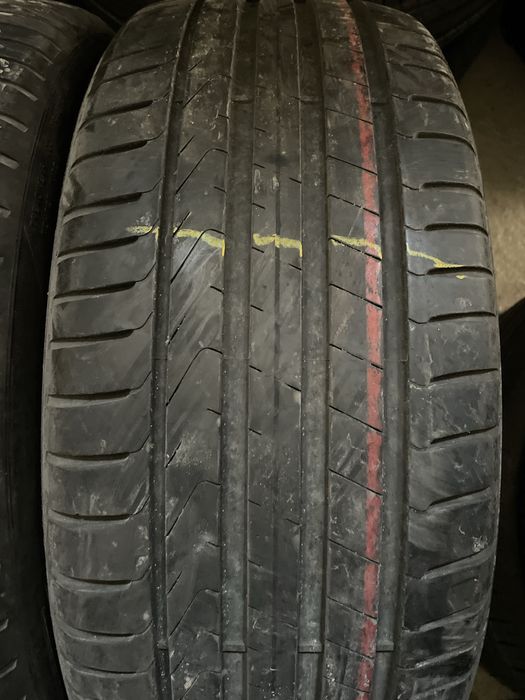 Anvelope Perelli set 4 buc 225/55 R 18 Dot 2022