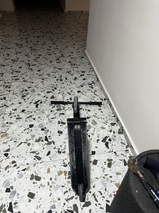 Трюковой самокат Limit pro scooter