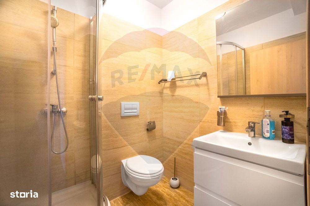 Apartament 3 camere | Zona Colinei | Parcare subterană | Comision 0%