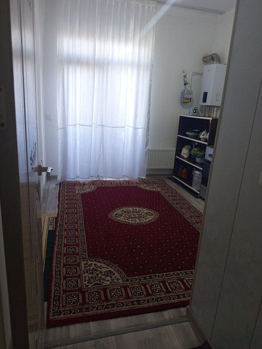 2 XONA UCHTEPA URIKZOR NOVA'STROYA Xamma SHaroitlar Bor Xonalar Aloxid