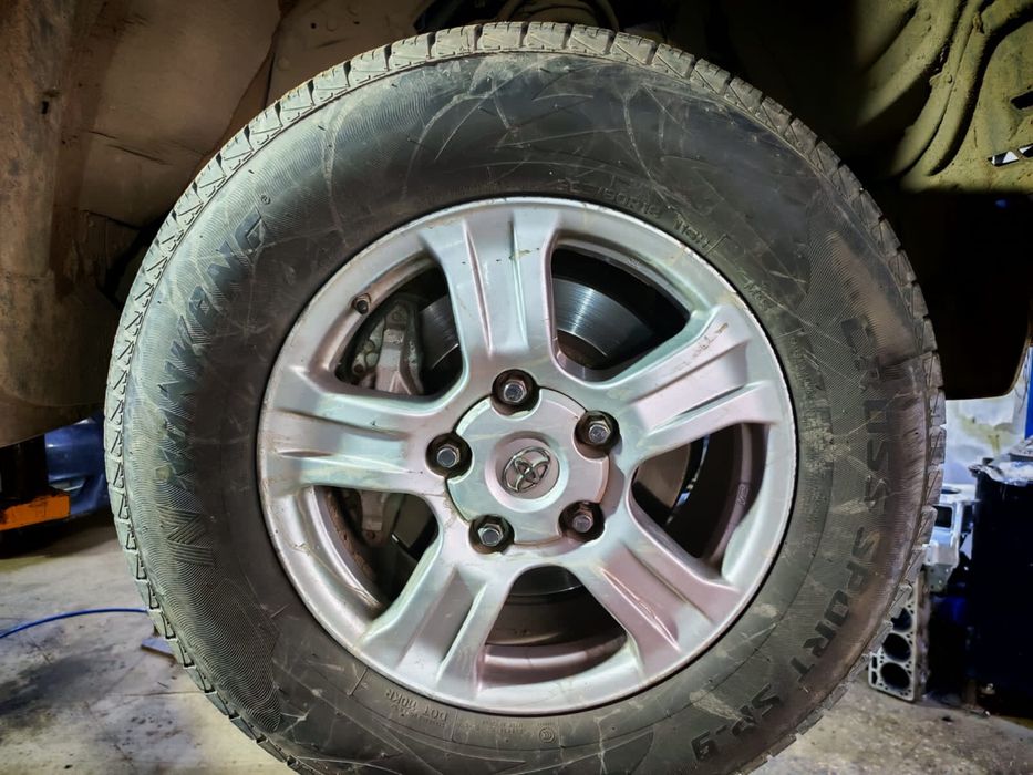 R18/285/60 Сатылад срочно