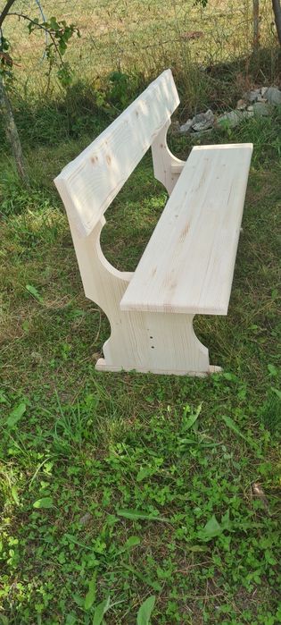 Маси от масив кухненски холни за механа и др.