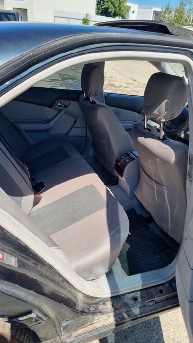 Mercedes S320 CDI W220 2000 euro 3 Perne/Automat‼️