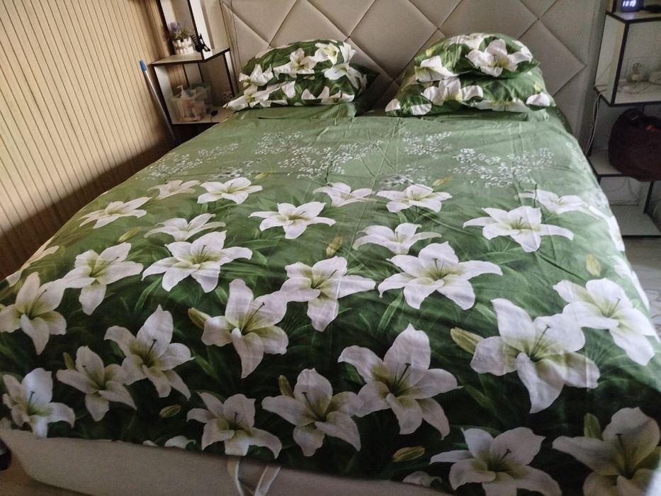 Постельное белье на заказ