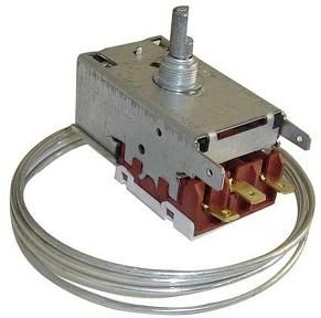 Ремонт холодильников .