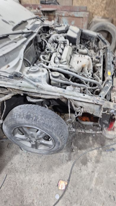 Продам  на разбор