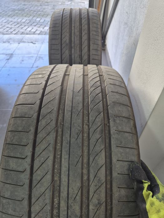 315 30 21 / 275 35 21 Летни гуми Конти