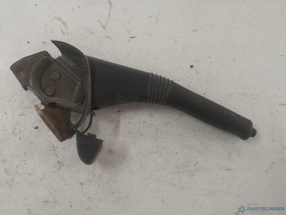 Frana De Mana Dacia Sandero Ii [ 2012 - > ] Oem 11218238