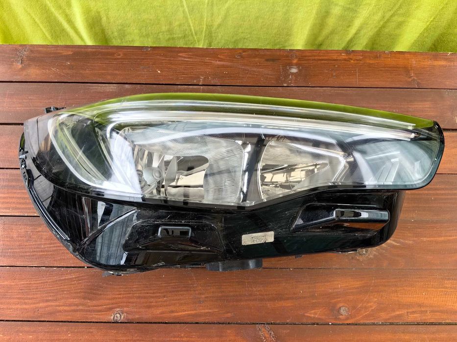 Фар за Opel Grandland / Опел Грандленд