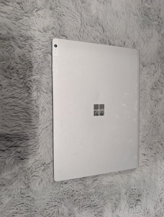 Microsoft Surface book 1 16gb 512