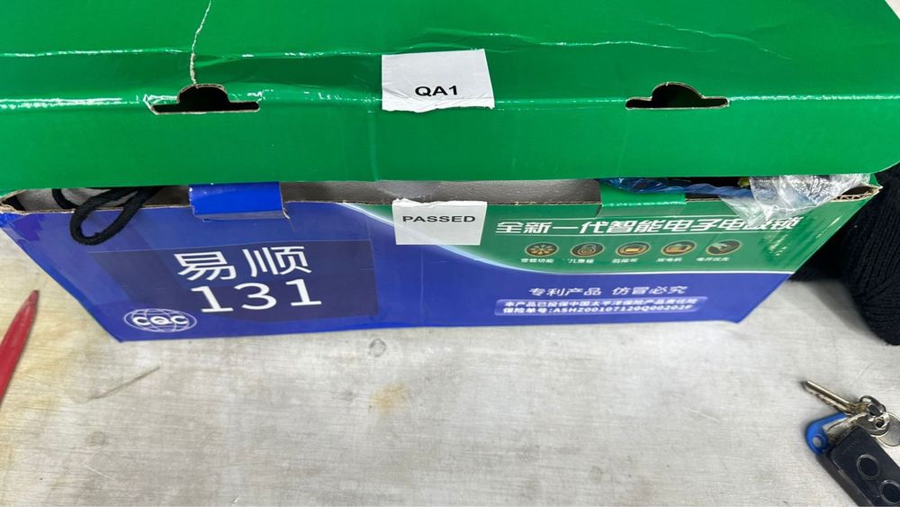 Доводчики Deepal s09