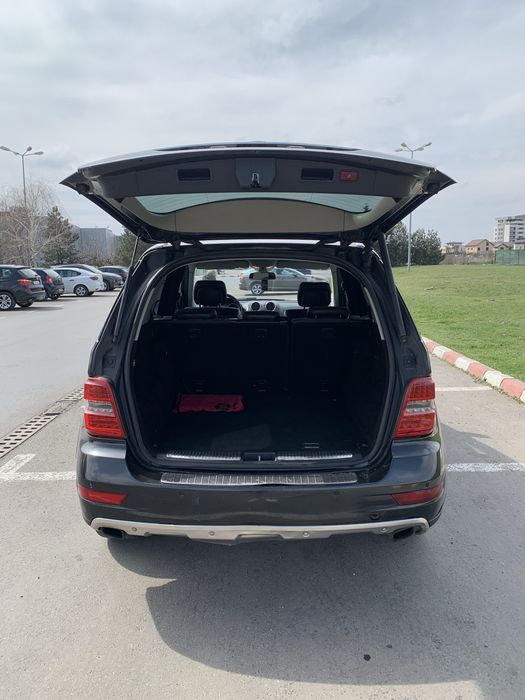 MERCEDES-BENZ S-Class 2010 — imagine 5