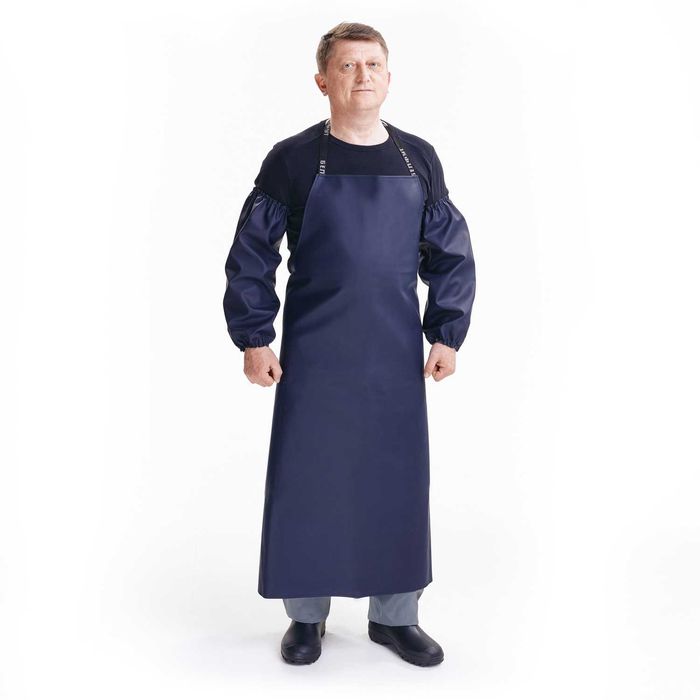 Фартук брезентовый