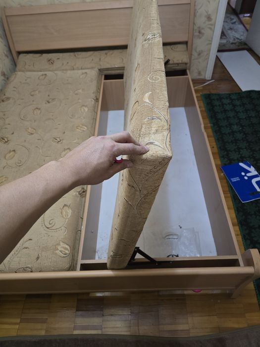 Yotoqxona uchun mebel